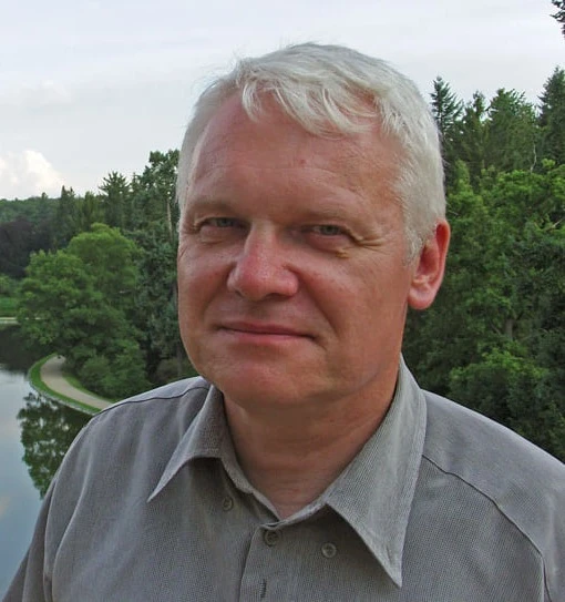 RNDr. Václav Švamberk