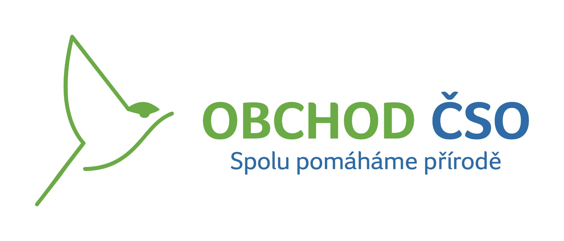 Internetový OBCHOD ČSO